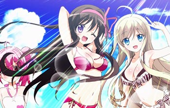 аниме бесплатно